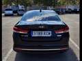 Kia Optima Optima 1.7CRDI Eco-Dynamics Business DCT Business Negro - thumbnail 3