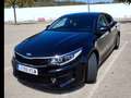 Kia Optima Optima 1.7CRDI Eco-Dynamics Business DCT Business Negro - thumbnail 2
