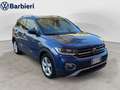 Volkswagen T-Cross T-Cross 1.0 TSI 110 CV DSG Advanced Blu/Azzurro - thumbnail 2