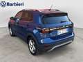 Volkswagen T-Cross T-Cross 1.0 TSI 110 CV DSG Advanced Blu/Azzurro - thumbnail 4