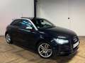 Audi A1 Sportback 1.4 TFSI Pro Line S-Line PANO KEYLESS Noir - thumbnail 6