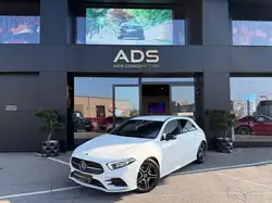 Mercedes-Benz Classe A Amg line