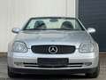 Mercedes-Benz SLK 200 Aus 1.Hand Automatik Argent - thumbnail 2