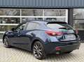 Mazda 3 2.0 SkyActiv-G|Nakama|Alcantara|Camera|LED|18inch Bleu - thumbnail 6