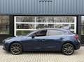 Mazda 3 2.0 SkyActiv-G|Nakama|Alcantara|Camera|LED|18inch Bleu - thumbnail 5