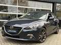 Mazda 3 2.0 SkyActiv-G|Nakama|Alcantara|Camera|LED|18inch Bleu - thumbnail 4