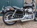 Harley-Davidson Sportster 883 Low Zwart - thumbnail 4