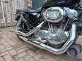 Harley-Davidson Sportster 883 Low Zwart - thumbnail 3