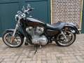 Harley-Davidson Sportster 883 Low Zwart - thumbnail 6
