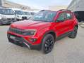 Jeep Avenger Avenger 1.2 turbo e-hybrid mhev Upland 4xe 145cv Rosso - thumbnail 3