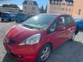 Honda Jazz 1.4 Elegance Rot - thumbnail 1