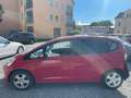 Honda Jazz 1.4 Elegance Rot - thumbnail 4