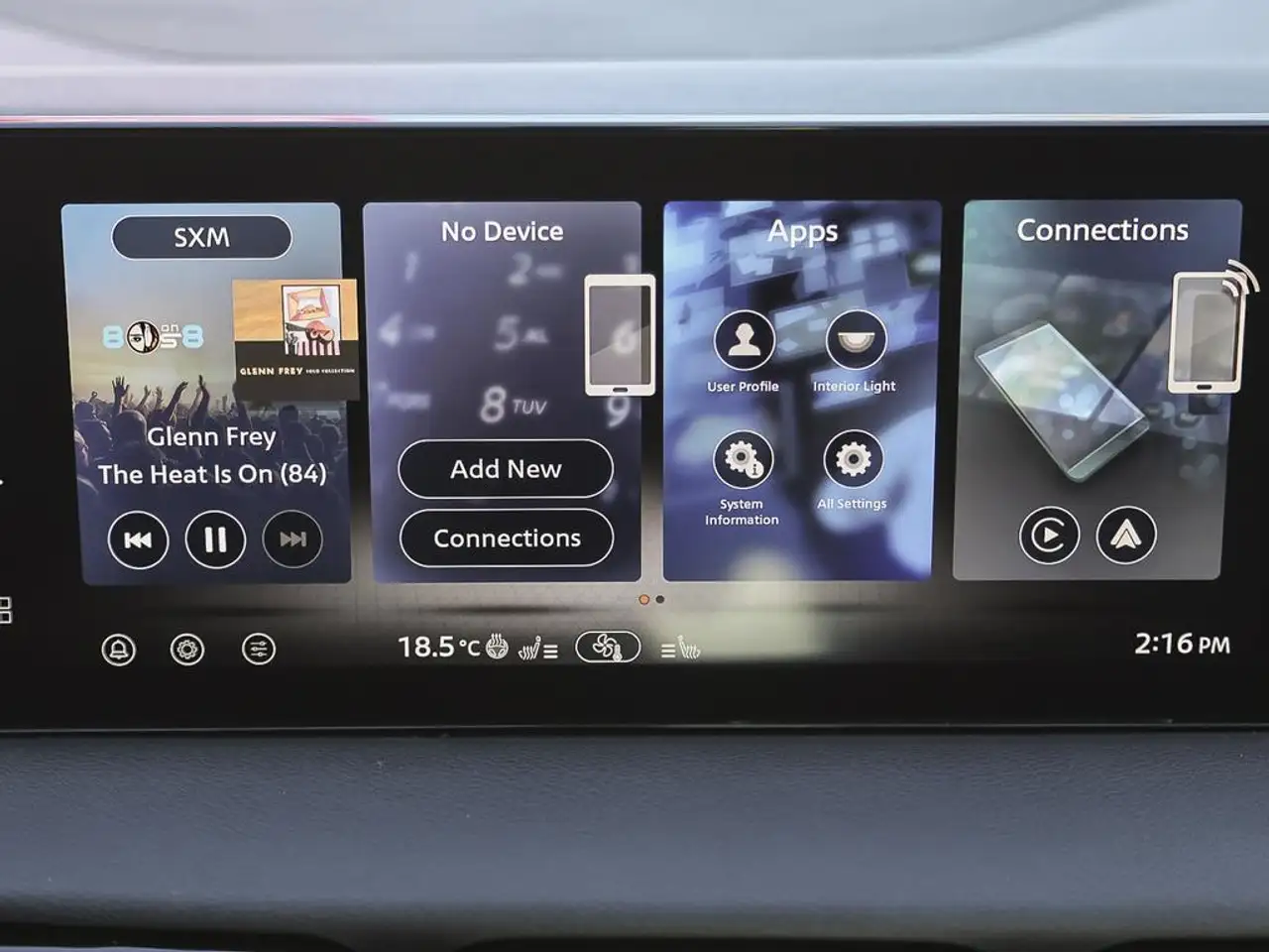 Nissan Sentra снимка Nissan Sentra