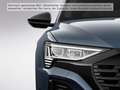 Audi Q8 e-tron S line 55 e-tron quattro 300 Blau - thumbnail 6
