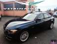 BMW 320 d Luxury Schwarz - thumbnail 1
