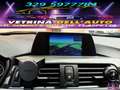 BMW 320 d Luxury Schwarz - thumbnail 13