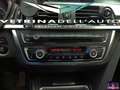 BMW 320 d Luxury Schwarz - thumbnail 14