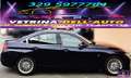 BMW 320 d Luxury Schwarz - thumbnail 3