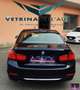 BMW 320 d Luxury Schwarz - thumbnail 5