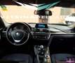 BMW 320 d Luxury Schwarz - thumbnail 6