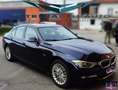 BMW 320 d Luxury Schwarz - thumbnail 4