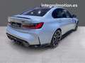 BMW M3 Competition Gris - thumbnail 9