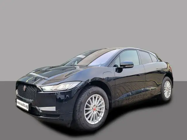 Jaguar I-Pace EV400 S WINTER BLACK PACK