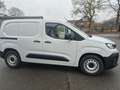 Citroen e-Berlingo Kasten L1H1 Gewerbepreis Sihz LenkradHZ Bianco - thumbnail 15