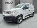 Citroen e-Berlingo Kasten L1H1 Gewerbepreis Sihz LenkradHZ Bianco - thumbnail 1