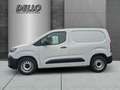 Citroen e-Berlingo Kasten L1H1 Gewerbepreis Sihz LenkradHZ Bianco - thumbnail 2