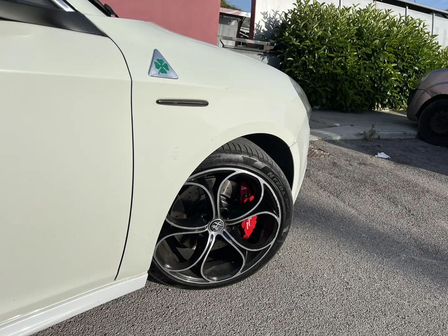 Alfa Romeo Giulietta 2.0 jtdm(2) Exclusive 170cv - 2