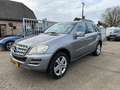 Mercedes-Benz ML 300 M-klasse CDI BlueEFFICIENCY Prestige Grau - thumbnail 8