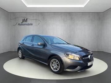 CDI BlueEfficiency Kamera AHK Automatik