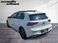 Volkswagen Golf VIII 2.0 TDI Active **PANO**AHK**LED Weiß - thumbnail 5