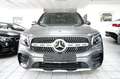 Mercedes-Benz GLB 220 d 4M AMG MULTIBEAM ACC MBUX 360° AHK Grigio - thumbnail 3