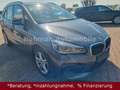 BMW 218 d xDrive Gran Tourer Advantage Grau - thumbnail 22
