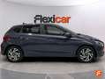 Hyundai i20 1.2 MPI Klass Gris - thumbnail 4