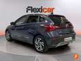 Hyundai i20 1.2 MPI Klass Gris - thumbnail 5