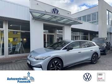 Tourer Pro S 86kWh 210kW