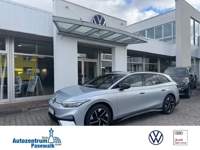 Volkswagen ID.7 Tourer Pro S 86kWh 210kW