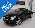 Mercedes-Benz SLK 200 Edition Automaat Leer Sportstoelen Nekverwarming N Noir - thumbnail 1