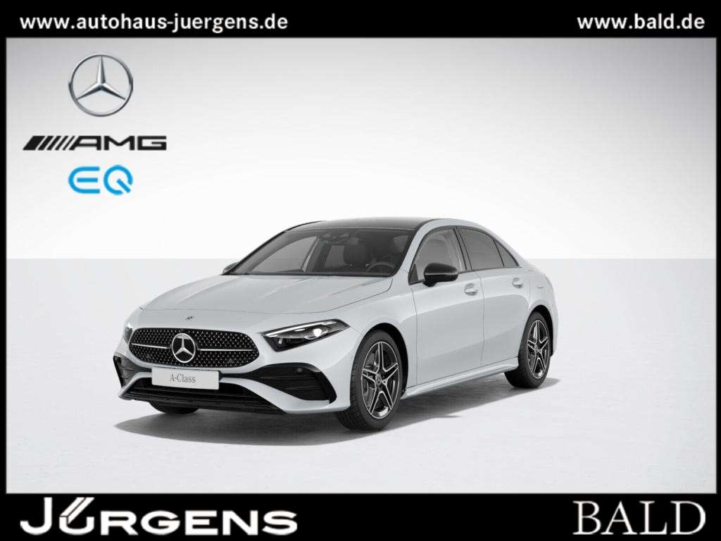Mercedes-Benz A 250 occasion