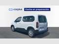 Peugeot Rifter Access Standard BlueHDi 73kW Blanc - thumbnail 2