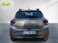 Dacia Sandero Stepway Expression TCe 90 CVT *GJR*USB* Grau - thumbnail 3