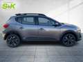 Dacia Sandero Stepway Expression TCe 90 CVT *GJR*USB* Grau - thumbnail 5