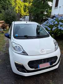 107 2012 5p 1.0 12v Superga