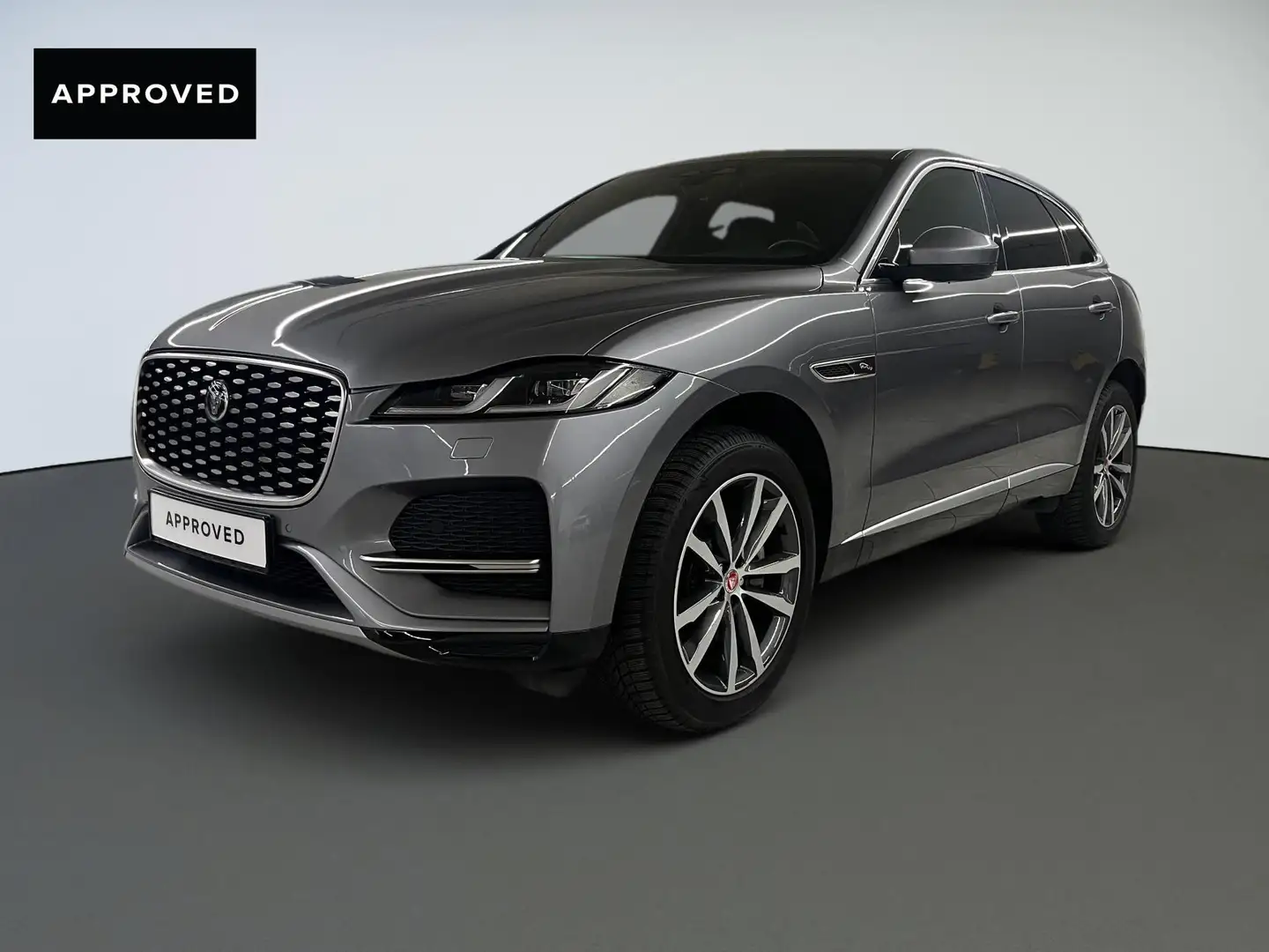 Jaguar F-Pace P 250 AWD SE - 1