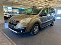 Citroen Berlingo Berlingo Multispace 1,6 HDI 100 ETG6 Bronze - thumbnail 1