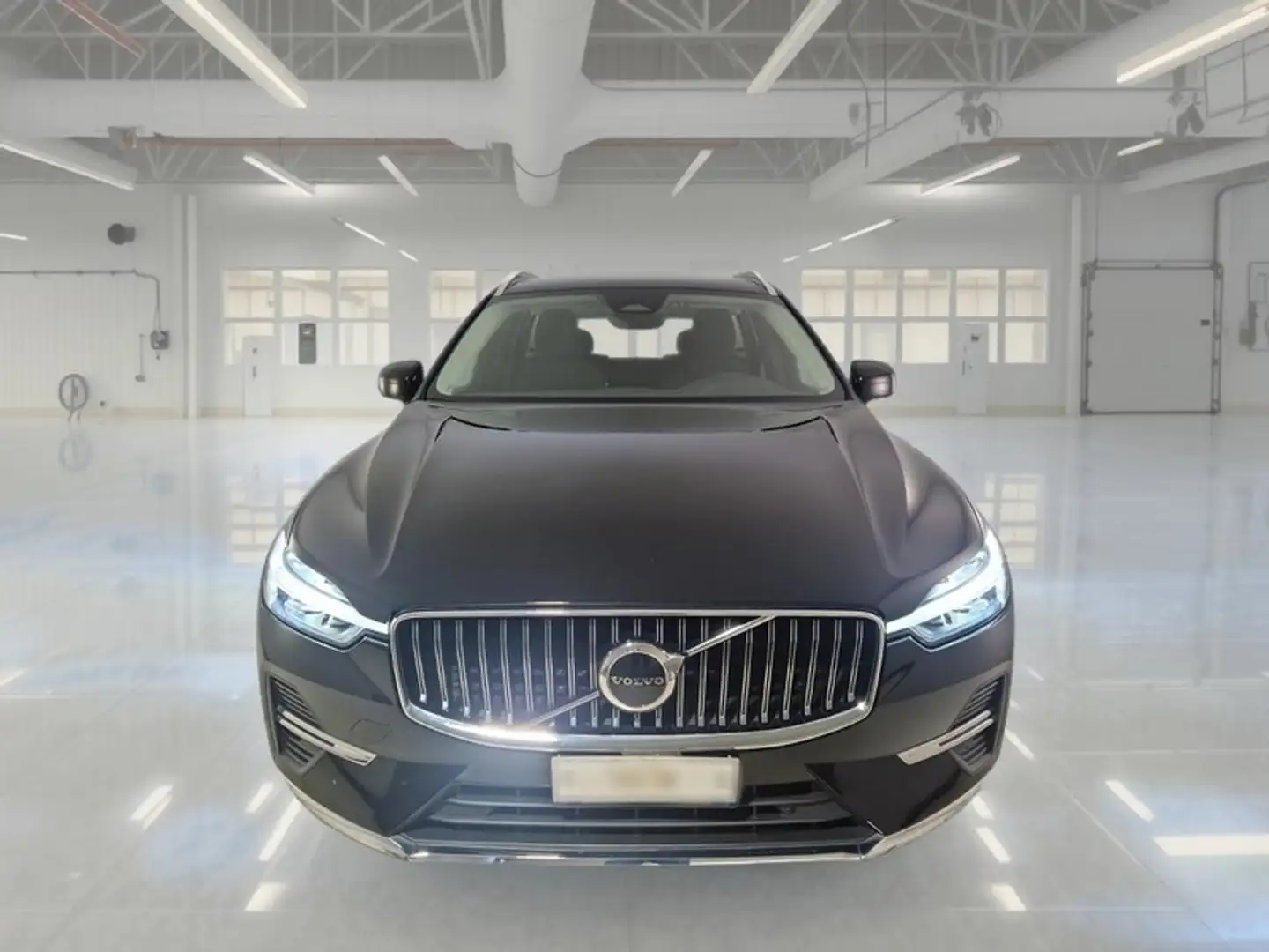 Volvo XC60 T6 Plug-in AWD auto Recharge Inscription Expression - 2