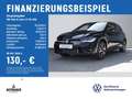 Volkswagen Polo R-Line 1.0 TSI DSG TAGESZULASSUNG!!! Zwart - thumbnail 2